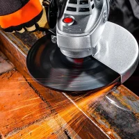Graphite Metall Trennscheibe in versch. Größen