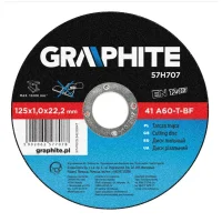 Graphite Metall Trennscheibe in versch. Größen