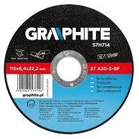 Graphite Metall Trennscheibe in versch. Größen