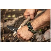5 in 1 Survival Armband