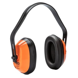 Gehörschutz SNR 27 dB