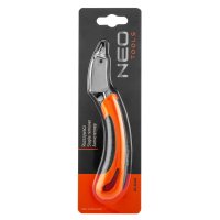 entklammerer für heftklammern neo tools orange schwarz 6-10 mm in verpackung 