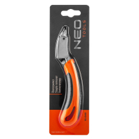 entklammerer für heftklammern neo tools orange schwarz 6-10 mm in verpackung