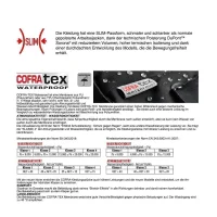 Cofra Winter-Arbeitsjacke wasserdicht Igarka 200 g/m²
