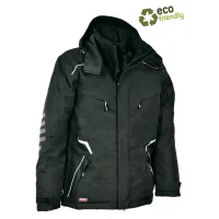 Cofra Winter-Arbeitsjacke wasserdicht Igarka 200 g/m²