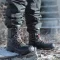elten sicherheitsstiefel im schnee