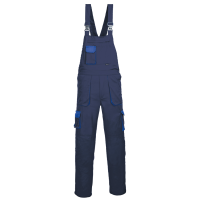 Portwest work dungarees 40+ upf fabric in different. Colours
