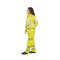 Portwest atmungsaktive Damen Warnschutzjacke, 40+ UPF Gelb XS