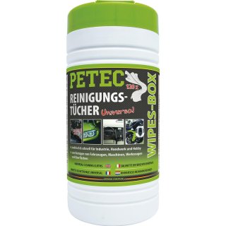 Petec DieselPartikelfilter Reiniger Schaum 400ml 72550, 12,95 €