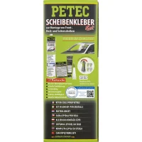 scheibenkleber set primer reinigungstücher