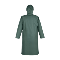 Manteau de pluie en Plavitex 350 g/m², étanche à leau
