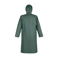 Regenmantel aus Plavitex 350 g/m², wasserdicht