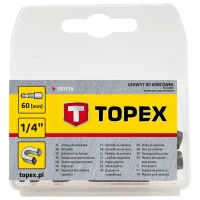 1/4" Magnet-Bithalter, Adapter