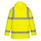 Portwest Warnschutzjacke bis zu -40°C in Gelb Gr. L