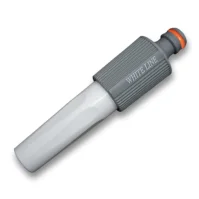1/2" klassische Spritzdüse White Line
