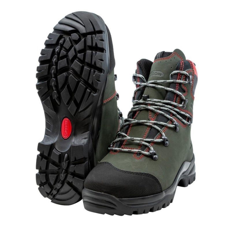 OREGON FIORDLAND 安全靴 Class 2 サイズ39 OREGON FIORDLAND 安全靴 Class 2 サイズ39