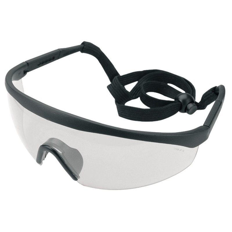 Schutzbrille Sicherheitsbrille Augenschutz Getönt BEAR-T EN166 NEU 