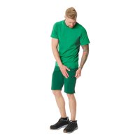 Mascot T-Shirt Accelerate aus 100% Baumwolle in Grün Gr. XS
