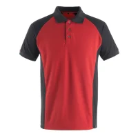 mascot bottrop polo-shirt vordere ansicht