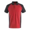 mascot bottrop polo-shirt vordere ansicht