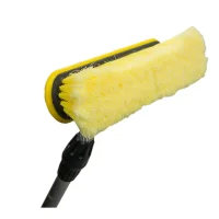 Waschbürste, ALU Teleskop 100-160 cm