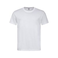 T-Shirt aus 100% Baumwolle, 155g g/m² in versch. Farben
