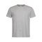 T-Shirt aus 100% Baumwolle, 155g g/m² in versch. Farben
