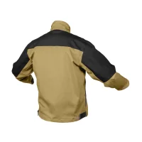 högert arbeitsjacke edgar 2 hintere ansicht