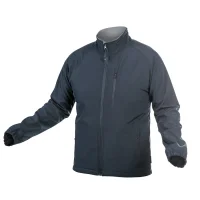 Högert wasserabweisende Softshelljacke "Biese"
