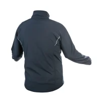 Högert wasserabweisende Softshelljacke "Biese"