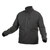 Högert wasserabweisende Softshelljacke "Biese"