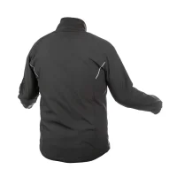 Högert wasserabweisende Softshelljacke "Biese"