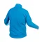 högert wasserabweisende softshelljacke mit reflexeffekten ansicht der rückseite