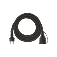 Extension cable in versch. Lengths | schuko