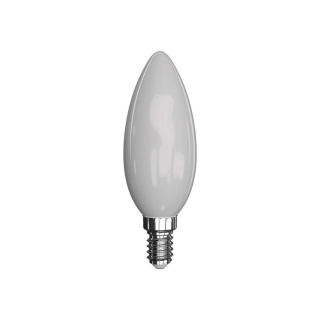 led glühbirne filament milchig 4,2 watt