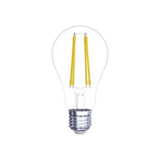 LED-Glühbirne Filament 4,2 W bis 7 W A60 E27 WW oder NW