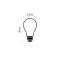 LED-Glühbirne Filament dimmbar | A60 E27 8,5 W