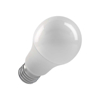 Dimmable led light bulb a60 11.5 w e27 warm white