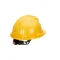 helm von hinten mit drehverschluss