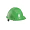 Bauhelm mit Drehverschluss