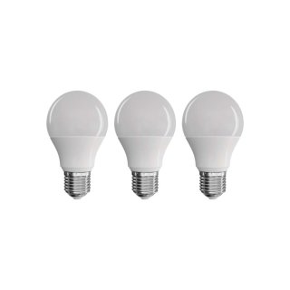 3 lampen a60