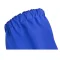 Gummihandschuhe mit Ärmel blau 65cm