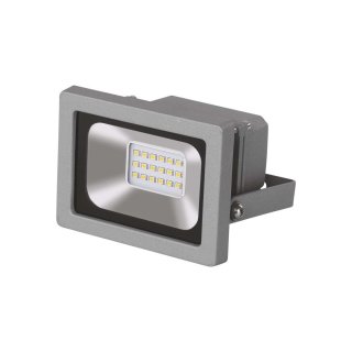 LED-Strahler IP65 10 W und 20 W neutralweiß