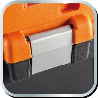 Profi Werkzeugbox 28x55x27 cm