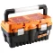 Profi Werkzeugbox 28x55x27 cm