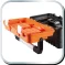 Profi Werkzeugbox 28x55x27 cm