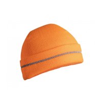 högert mütze sulm in gelb oder orange
