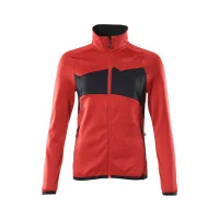 Mascot Damenfleecejacke in versch. Farben