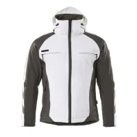 Mascot Winterjacke mit Kapuze "Unique" wasserabweisend