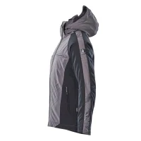 Mascot Winterjacke mit Kapuze "Unique" wasserabweisend